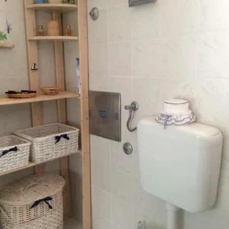 Double Bedroom With A View 3* Mali Lošinj