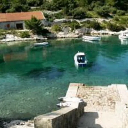 Double Bedroom With A View 3* Mali Lošinj