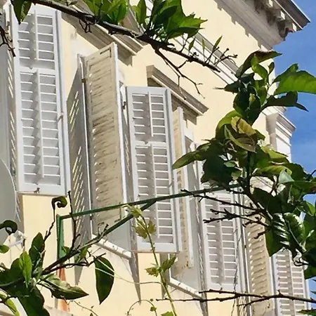 Double Bedroom With A View Guest house 3*