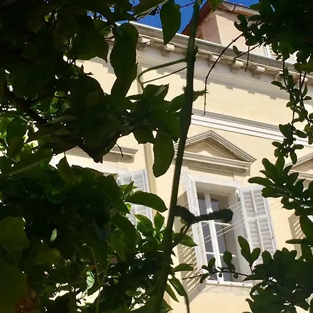 Guest house Double Bedroom With A View Mali Losinj