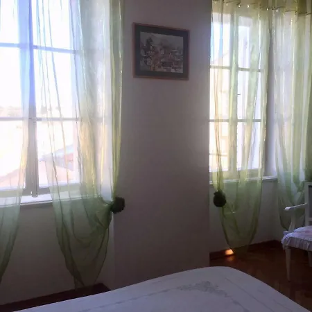 Double Bedroom With A View Guest house